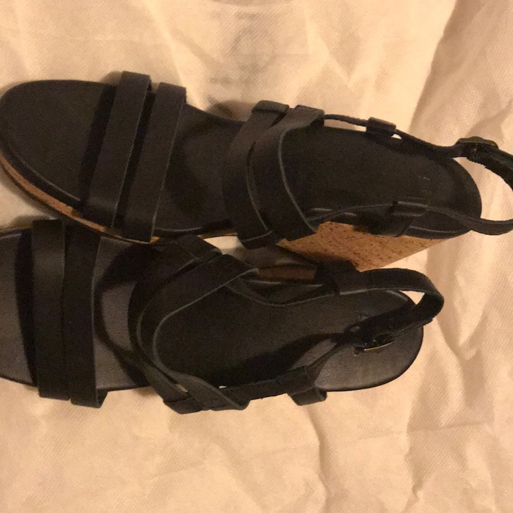 Teva brand sandals